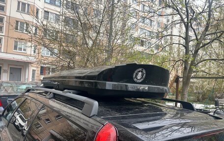 Volvo XC70 I, 2006 год, 830 000 рублей, 14 фотография