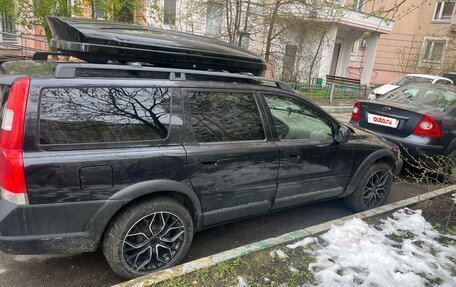 Volvo XC70 I, 2006 год, 830 000 рублей, 16 фотография