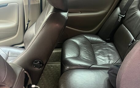 Volvo XC70 I, 2006 год, 830 000 рублей, 12 фотография