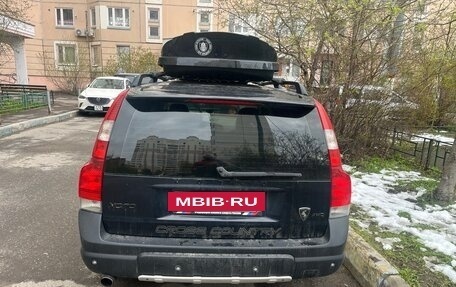 Volvo XC70 I, 2006 год, 830 000 рублей, 15 фотография