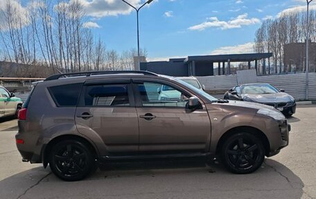 Peugeot 4007, 2010 год, 1 200 000 рублей, 6 фотография