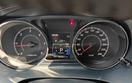 Peugeot 4007, 2010 год, 1 200 000 рублей, 12 фотография