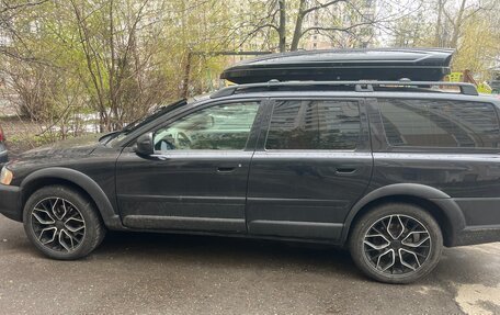 Volvo XC70 I, 2006 год, 830 000 рублей, 18 фотография