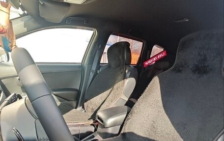 Peugeot 4007, 2010 год, 1 200 000 рублей, 11 фотография