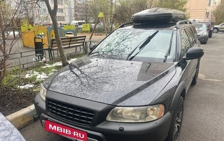 Volvo XC70 I, 2006 год, 830 000 рублей, 17 фотография