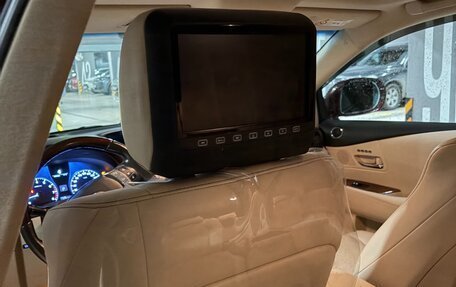 Lexus RX III, 2014 год, 2 950 000 рублей, 6 фотография