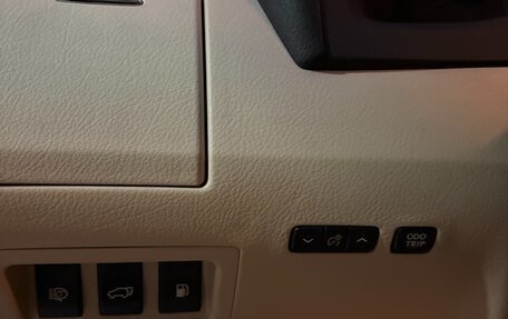 Lexus RX III, 2014 год, 2 950 000 рублей, 11 фотография