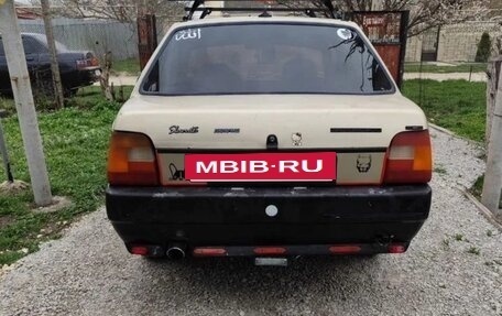 ЗАЗ 1103 «Славута», 2002 год, 160 000 рублей, 4 фотография