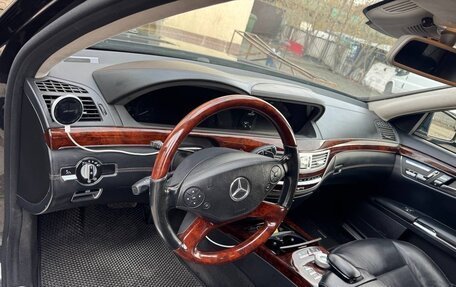 Mercedes-Benz S-Класс, 2011 год, 1 880 000 рублей, 5 фотография