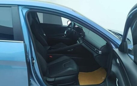 Hyundai Elantra, 2023 год, 1 797 000 рублей, 5 фотография