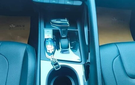 Hyundai Elantra, 2023 год, 1 797 000 рублей, 9 фотография