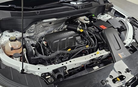 Chevrolet Trax, 2023 год, 1 584 000 рублей, 7 фотография