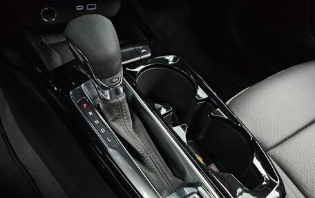 Chevrolet Trax, 2023 год, 1 584 000 рублей, 10 фотография