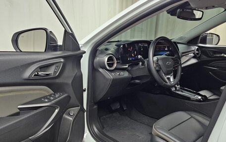 Chevrolet Trax, 2023 год, 1 584 000 рублей, 11 фотография