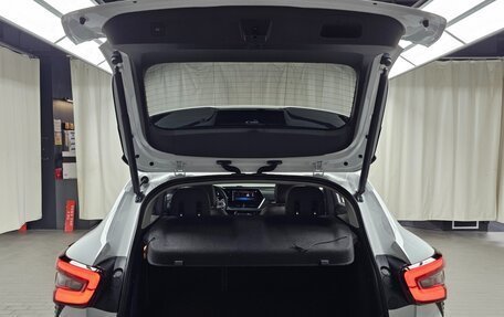 Chevrolet Trax, 2023 год, 1 584 000 рублей, 5 фотография
