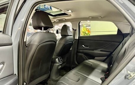 Hyundai Elantra, 2022 год, 1 520 000 рублей, 8 фотография