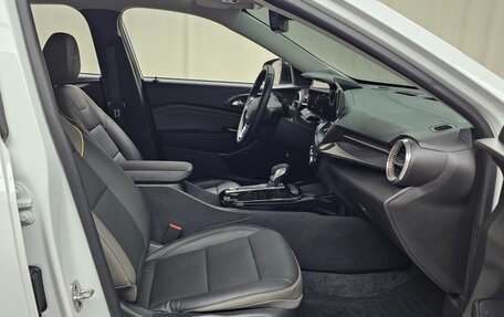 Chevrolet Trax, 2023 год, 1 584 000 рублей, 12 фотография