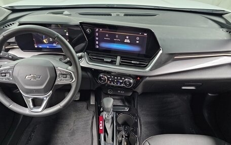 Chevrolet Trax, 2023 год, 1 584 000 рублей, 8 фотография