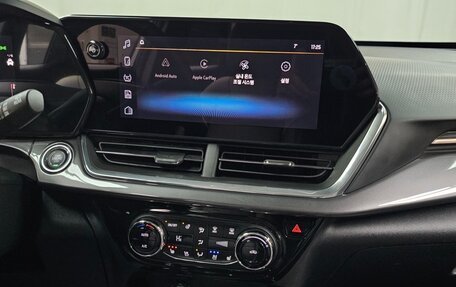 Chevrolet Trax, 2023 год, 1 584 000 рублей, 15 фотография