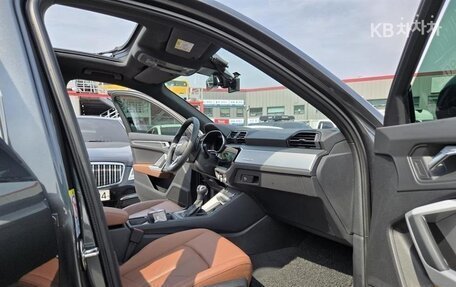 Audi Q3, 2023 год, 2 300 080 рублей, 4 фотография