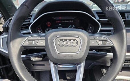 Audi Q3, 2023 год, 2 300 080 рублей, 6 фотография