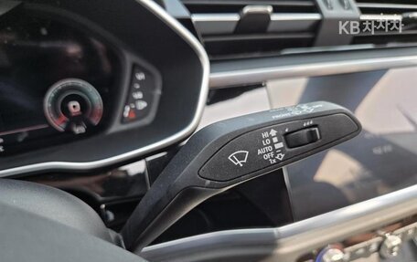 Audi Q3, 2023 год, 2 300 080 рублей, 8 фотография