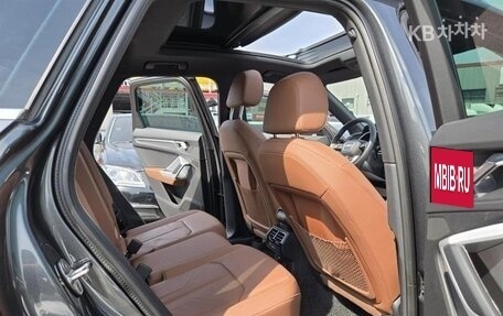 Audi Q3, 2023 год, 2 300 080 рублей, 5 фотография