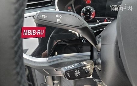 Audi Q3, 2023 год, 2 300 080 рублей, 7 фотография