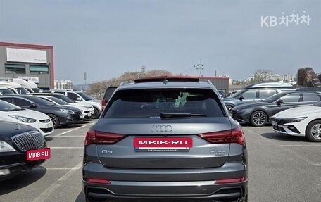 Audi Q3, 2023 год, 2 300 080 рублей, 3 фотография