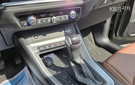 Audi Q3, 2023 год, 2 300 080 рублей, 9 фотография