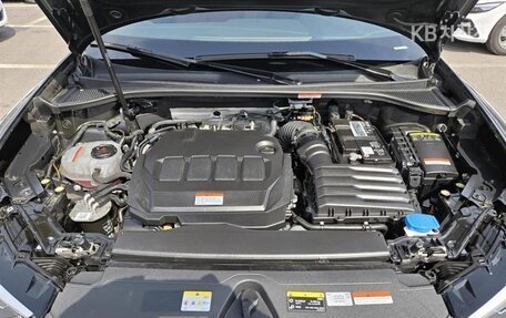 Audi Q3, 2023 год, 2 300 080 рублей, 13 фотография