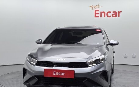 KIA K3, 2021 год, 1 500 000 рублей, 2 фотография