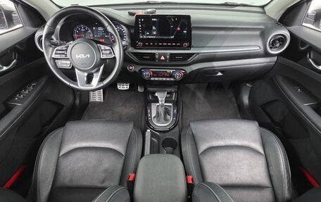 KIA K3, 2021 год, 1 500 000 рублей, 7 фотография