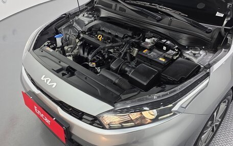 KIA K3, 2021 год, 1 500 000 рублей, 5 фотография