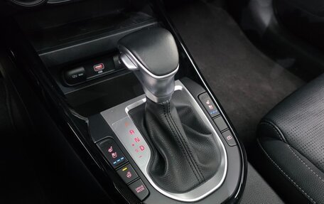KIA K3, 2021 год, 1 500 000 рублей, 10 фотография