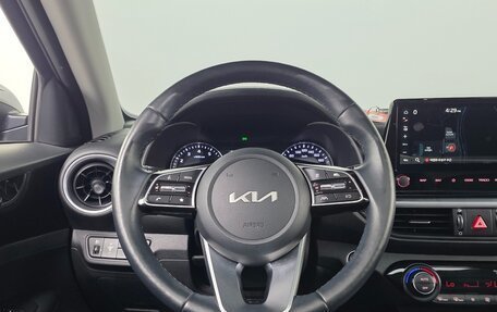 KIA K3, 2021 год, 1 500 000 рублей, 8 фотография
