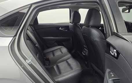 KIA K3, 2021 год, 1 500 000 рублей, 11 фотография