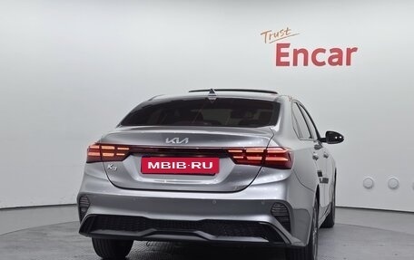 KIA K3, 2021 год, 1 500 000 рублей, 4 фотография