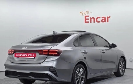 KIA K3, 2021 год, 1 500 000 рублей, 3 фотография