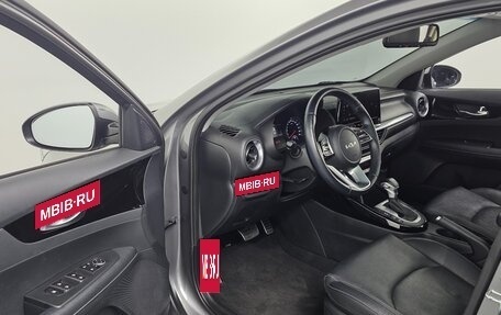 KIA K3, 2021 год, 1 500 000 рублей, 6 фотография