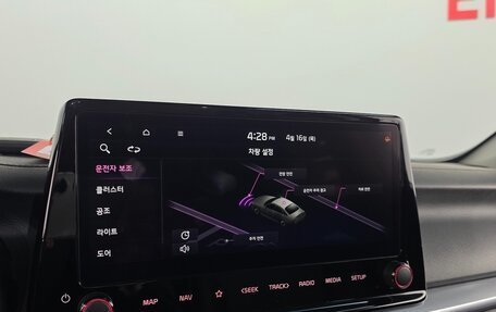 KIA K3, 2021 год, 1 500 000 рублей, 15 фотография