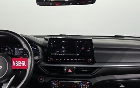 KIA K3, 2021 год, 1 500 000 рублей, 14 фотография