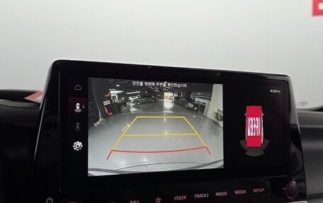 KIA K3, 2021 год, 1 500 000 рублей, 16 фотография