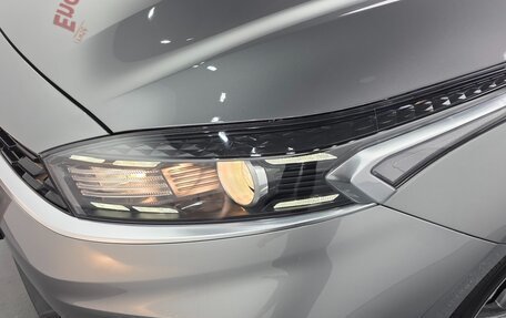 KIA K3, 2021 год, 1 500 000 рублей, 22 фотография