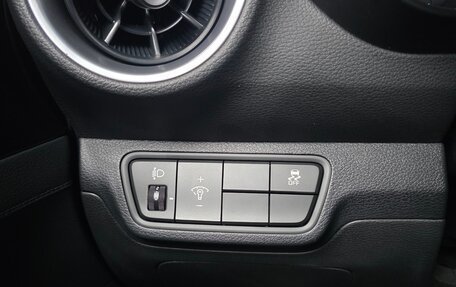 KIA K3, 2021 год, 1 500 000 рублей, 27 фотография