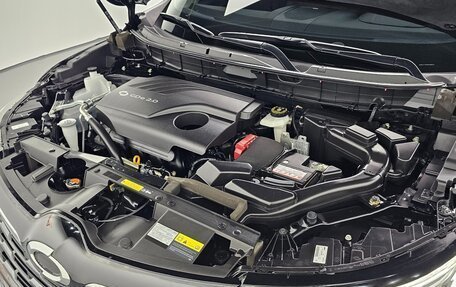 Renault Samsung QM6, 2023 год, 1 620 000 рублей, 6 фотография