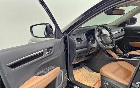 Renault Samsung QM6, 2023 год, 1 620 000 рублей, 10 фотография