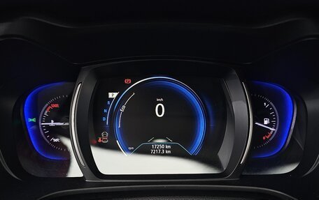 Renault Samsung QM6, 2023 год, 1 620 000 рублей, 8 фотография