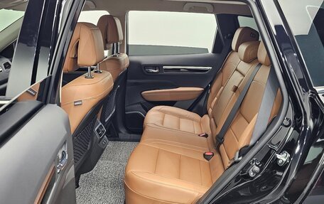Renault Samsung QM6, 2023 год, 1 620 000 рублей, 11 фотография