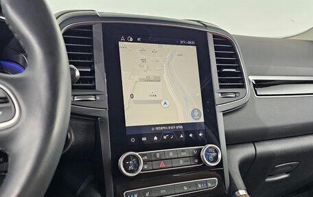 Renault Samsung QM6, 2023 год, 1 620 000 рублей, 13 фотография